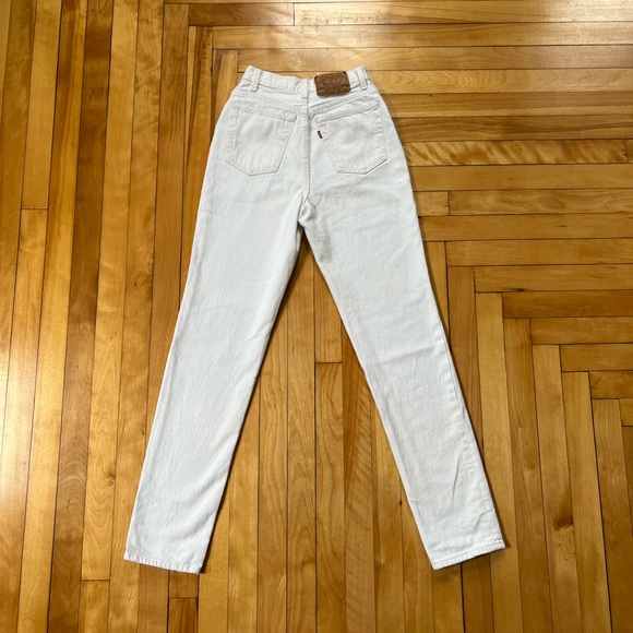 Vintage 501 Levi’s Jeans ☄️ - Picture 8 of 16